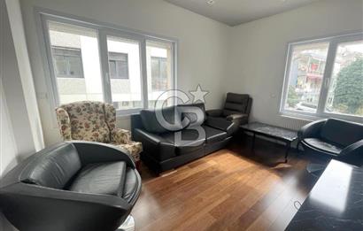 Kalamış Sahilde İçi Tamamen Yenilenmiş KİRALIK 3+1 Daire