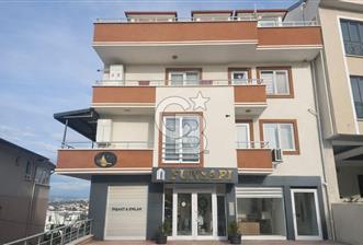 BARBAROS MAHALLESİ'NDE MERKEZİ KONUMDA SATILIK 3+1 ÇATI DUBLEKS - 5 - 326395