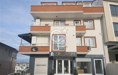 BARBAROS MAHALLESİ'NDE MERKEZİ KONUMDA SATILIK 3+1 ÇATI DUBLEKS