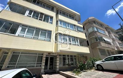 Ayrancı Sedat Simavi Sokak ta 3+1 Kiralık Daire