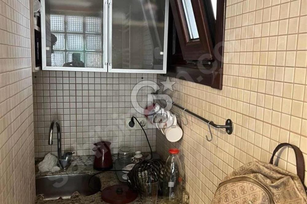 METROYA VE METROBÜSE YÜRÜME MESAFESİ DÜKKAN