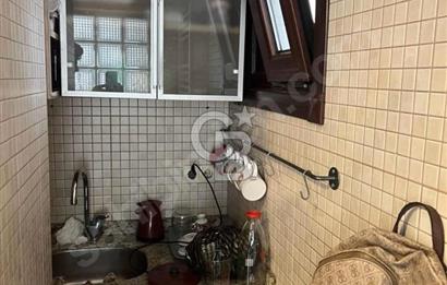 METROYA VE METROBÜSE YÜRÜME MESAFESİ DÜKKAN