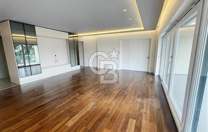 Kalamış Sahilde İçi Tamamen Yenilenmiş KİRALIK 3+1 Daire