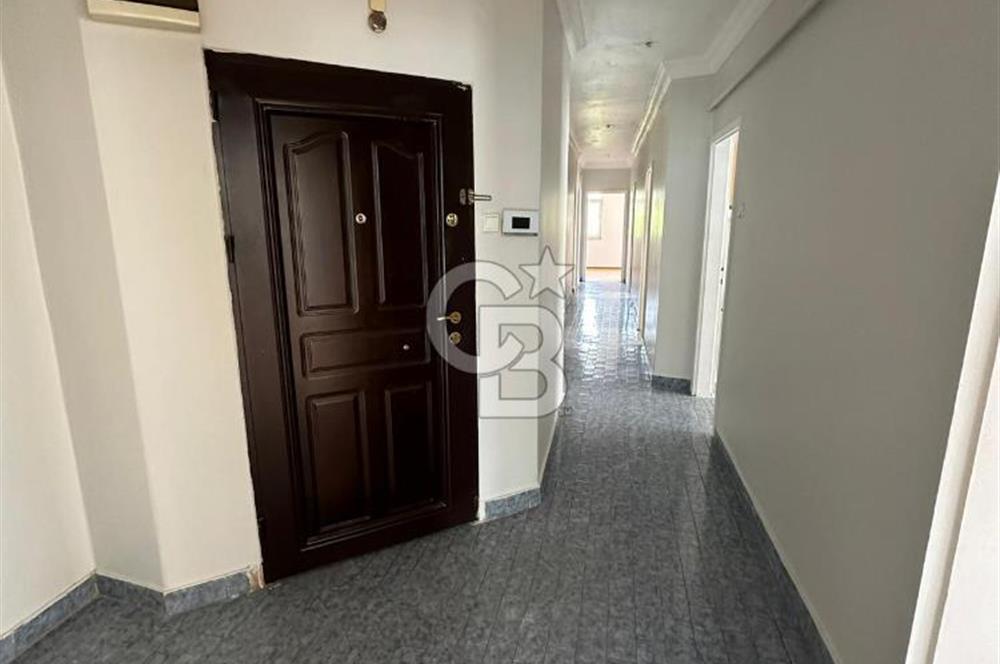 Ayrancı Sedat Simavi Sokak ta 3+1 Kiralık Daire