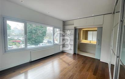 Kalamış Sahilde İçi Tamamen Yenilenmiş KİRALIK 3+1 Daire