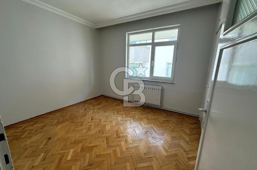 Ayrancı Sedat Simavi Sokak ta 3+1 Kiralık Daire