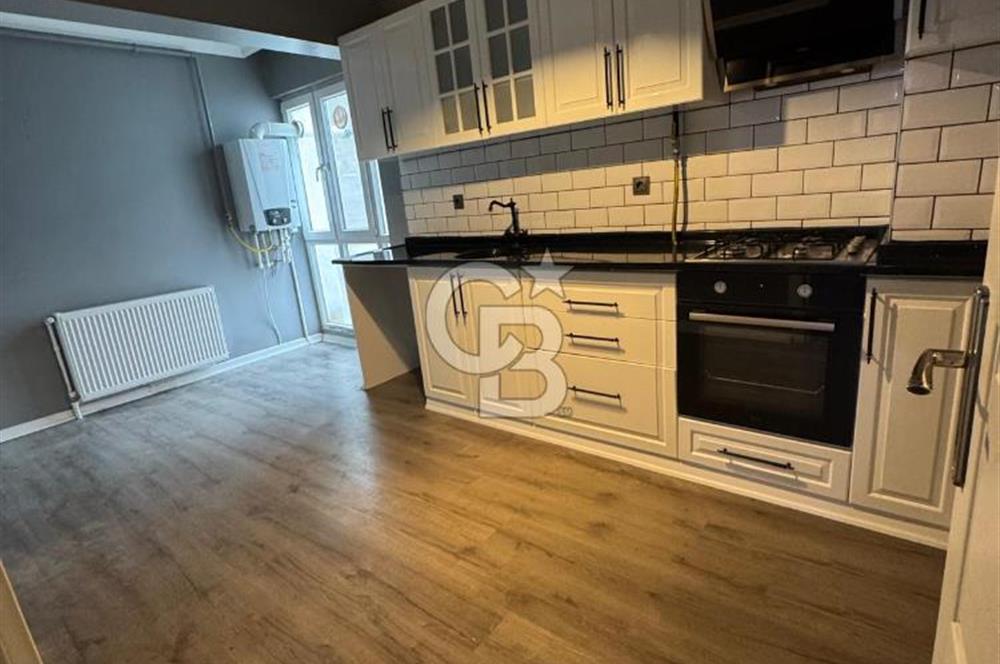 BORNOVA MERKEZDE 2+1 KİRALIK DAİRE