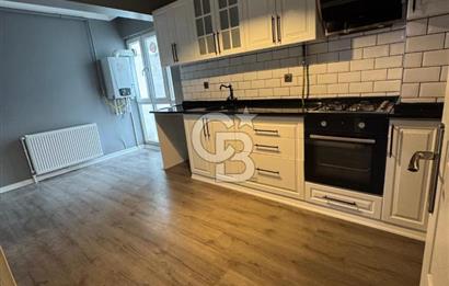 BORNOVA MERKEZDE 2+1 KİRALIK DAİRE