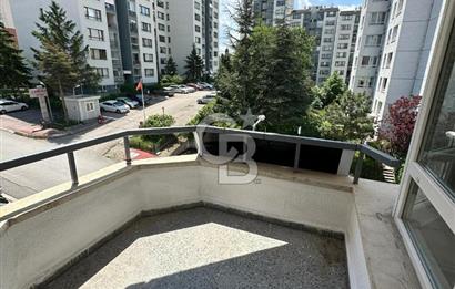 Ayrancı Sedat Simavi Sokak ta 3+1 Kiralık Daire