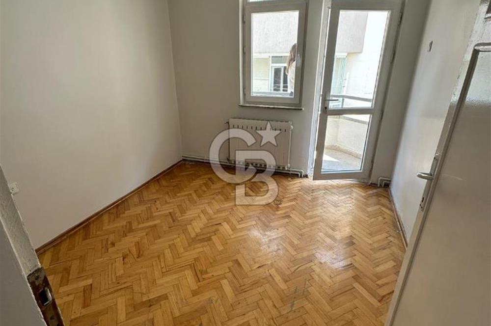 Ayrancı Sedat Simavi Sokak ta 3+1 Kiralık Daire