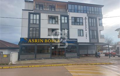 KARTEPE KÖSEKÖY MERKEZİ YERDE 300 m2 SATILIK İŞ YERİ