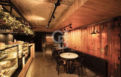 CITYLOFT 64 - OTEL KONSEPTİ- TAM EŞYALI 1+0 STUDIO