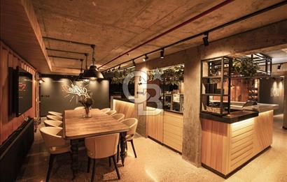 CITYLOFT 64 - OTEL KONSEPTİ- TAM EŞYALI 1+0 STUDIO