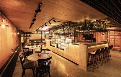 CITYLOFT 64 -OTEL KONSEPTİ- TAM EŞYALI 1+0 STUDIO