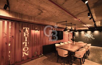 CITYLOFT 64 - OTEL KONSEPTİ- TAM EŞYALI 1+0 STUDIO