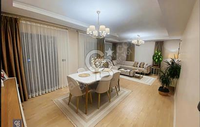 Bursa Orhangazi Arapzade Satılık 5+1 Lüks Dubleks Daire!.