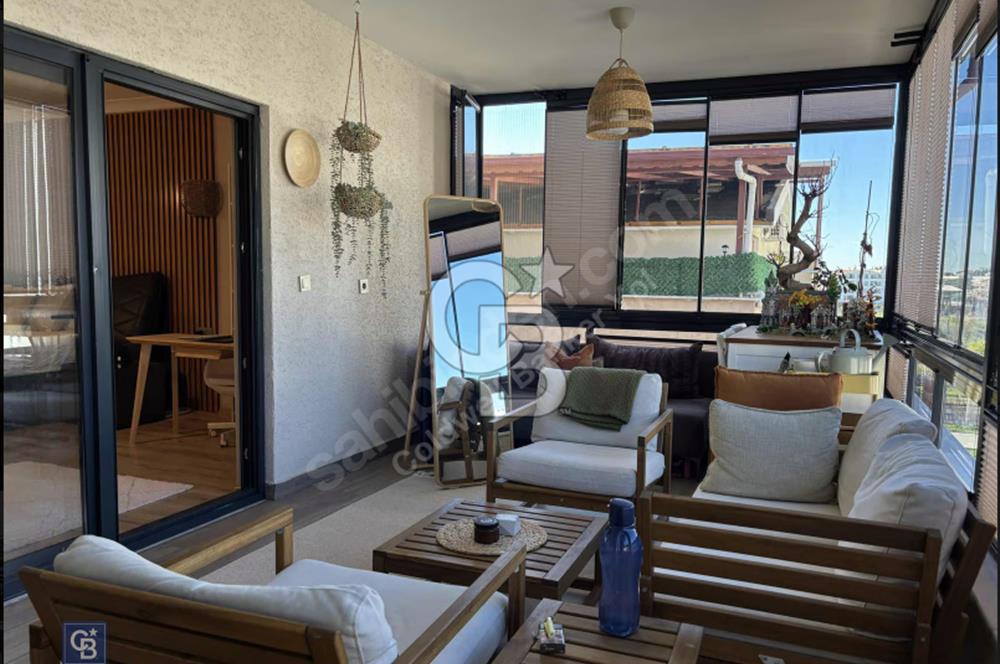 YALOVA ÇİFTLİKKÖY MEHMET AKİF ERSOY 4+1 LÜKS DUBLEKS DAİRE!.