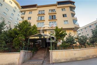 ÖVEÇLER HUZUR MH CEVİZLİDERE CD YAKINI DUBLEKS 4+1 SATILIK DAİRE - 1 - 326393