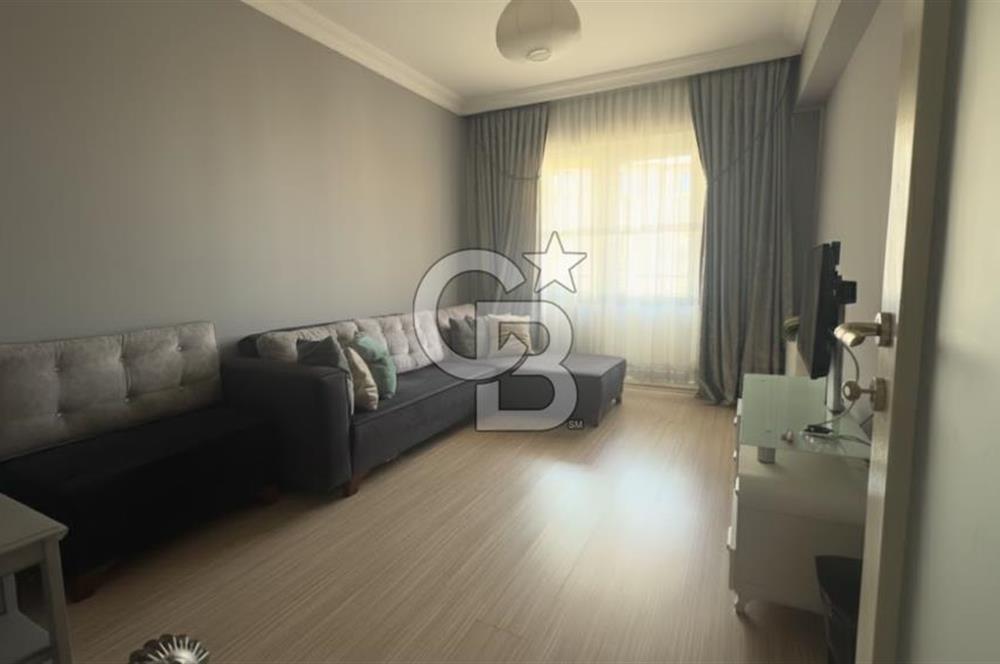 ÖVEÇLER HUZUR MH CEVİZLİDERE CD YAKINI DUBLEKS 4+1 SATILIK DAİRE