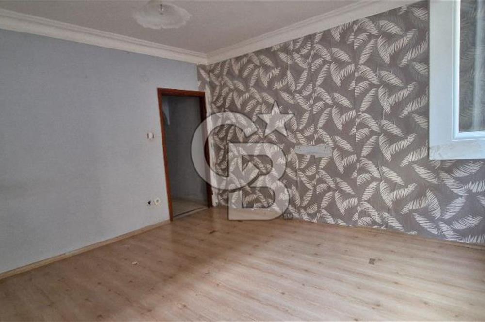 Hasanpaşa Musavat sokakta satılık Daire