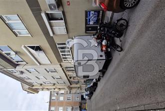 Hasanpaşa Musavat sokakta satılık Daire - 1 - 326465