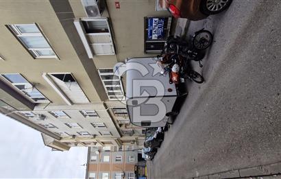 Hasanpaşa Musavat sokakta satılık Daire