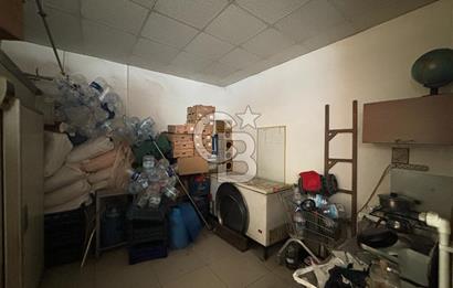 Yamanlar'da Barış Caddesi Üzerinde Satılık Dükkan 