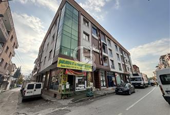 Yamanlar'da Barış Caddesi Üzerinde Satılık Dükkan  - 1 - 326463