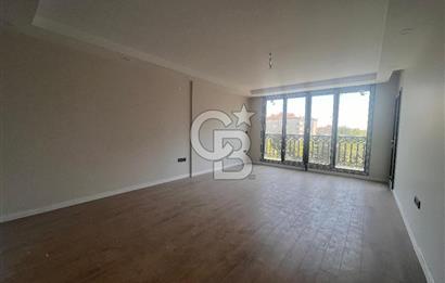 Bahçelievler Merkezde Teraslı 3+1 Sıfır Satılık Dubleks Daire