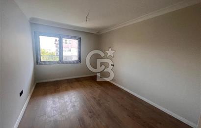Bahçelievler Merkezde Teraslı 3+1 Sıfır Satılık Dubleks Daire