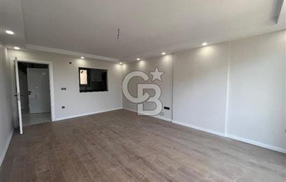 Bahçelievler Merkezde Teraslı 3+1 Sıfır Satılık Dubleks Daire