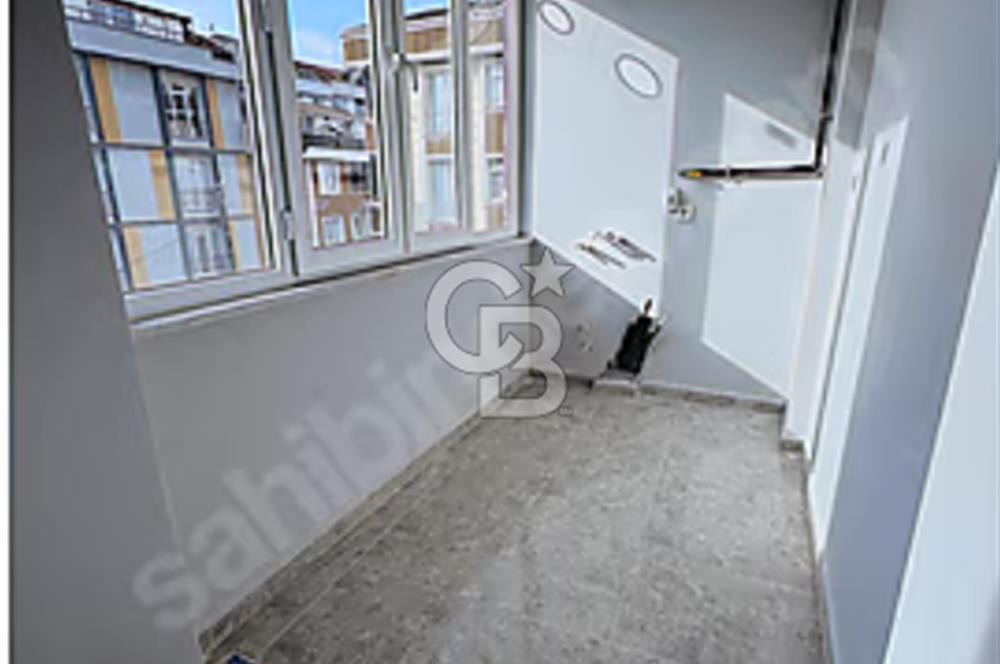 ARNAVUTKÖY BOĞAZKÖY MAH. 3+1 KONFORLU DAİRE