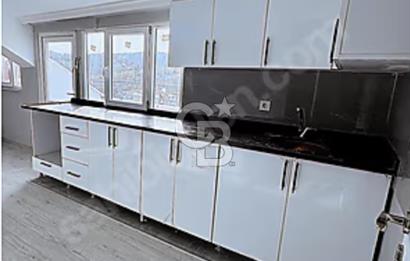 ARNAVUTKÖY BOĞAZKÖY MAH. DOĞA MANZARALI DUBLEKS