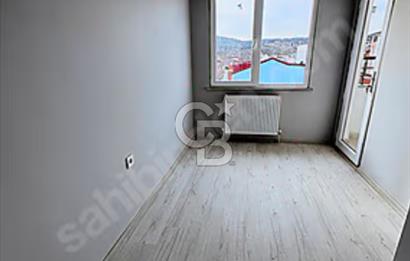 ARNAVUTKÖY BOĞAZKÖY MAH. 3+1 KONFORLU DAİRE