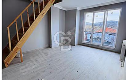 ARNAVUTKÖY BOĞAZKÖY MAH. DOĞA MANZARALI DUBLEKS