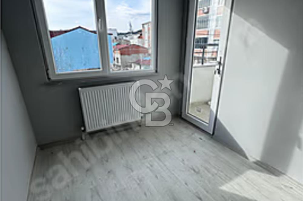 ARNAVUTKÖY BOĞAZKÖY MAH. 3+1 KONFORLU DAİRE