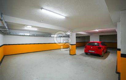 SUADİYE SAHİL PARSELİNDE ARA KAT 3+1 KİRALIK DAİRE