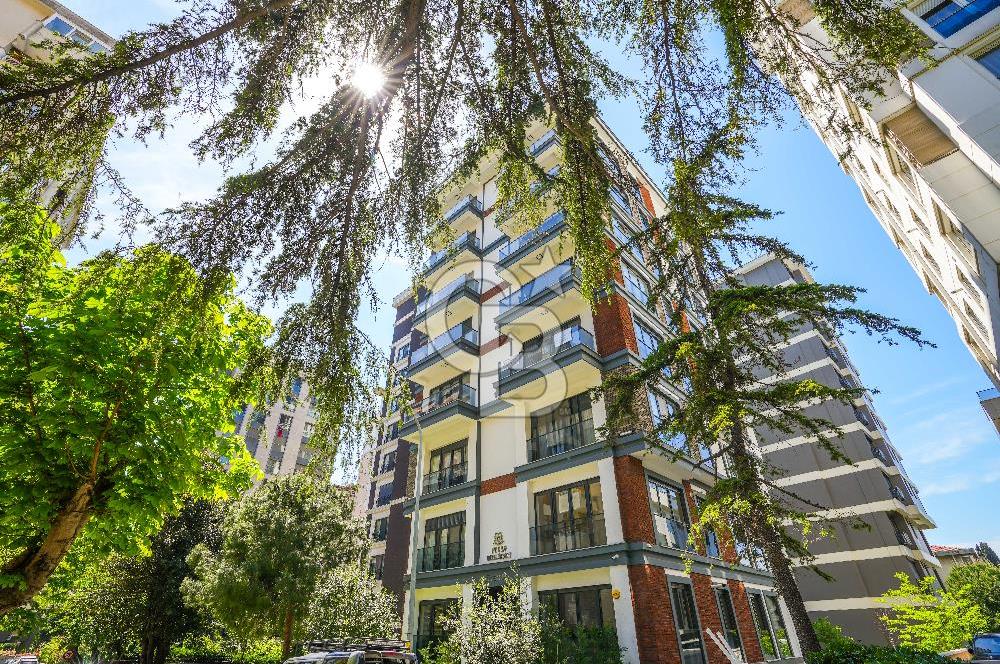 SUADİYE SAHİL PARSELİNDE ARA KAT 3+1 KİRALIK DAİRE