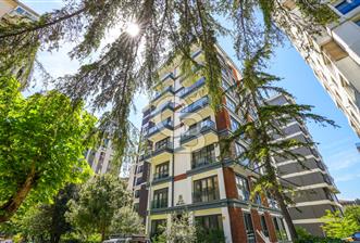 SUADİYE SAHİL PARSELİNDE ARA KAT 3+1 KİRALIK DAİRE - 2 - 326466