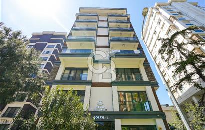 SUADİYE SAHİL PARSELİNDE ARA KAT 3+1 KİRALIK DAİRE