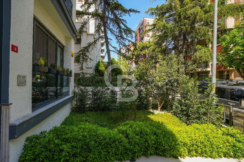 SUADİYE SAHİL PARSELİNDE ARA KAT 3+1 KİRALIK DAİRE