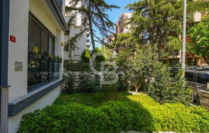 SUADİYE SAHİL PARSELİNDE ARA KAT 3+1 KİRALIK DAİRE