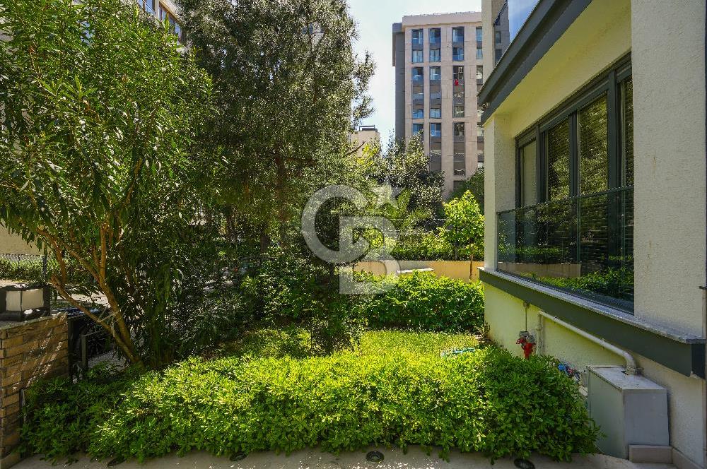 SUADİYE SAHİL PARSELİNDE ARA KAT 3+1 KİRALIK DAİRE