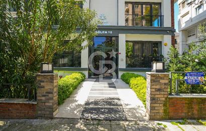 SUADİYE SAHİL PARSELİNDE ARA KAT 3+1 KİRALIK DAİRE