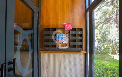 SUADİYE SAHİL PARSELİNDE ARA KAT 3+1 KİRALIK DAİRE