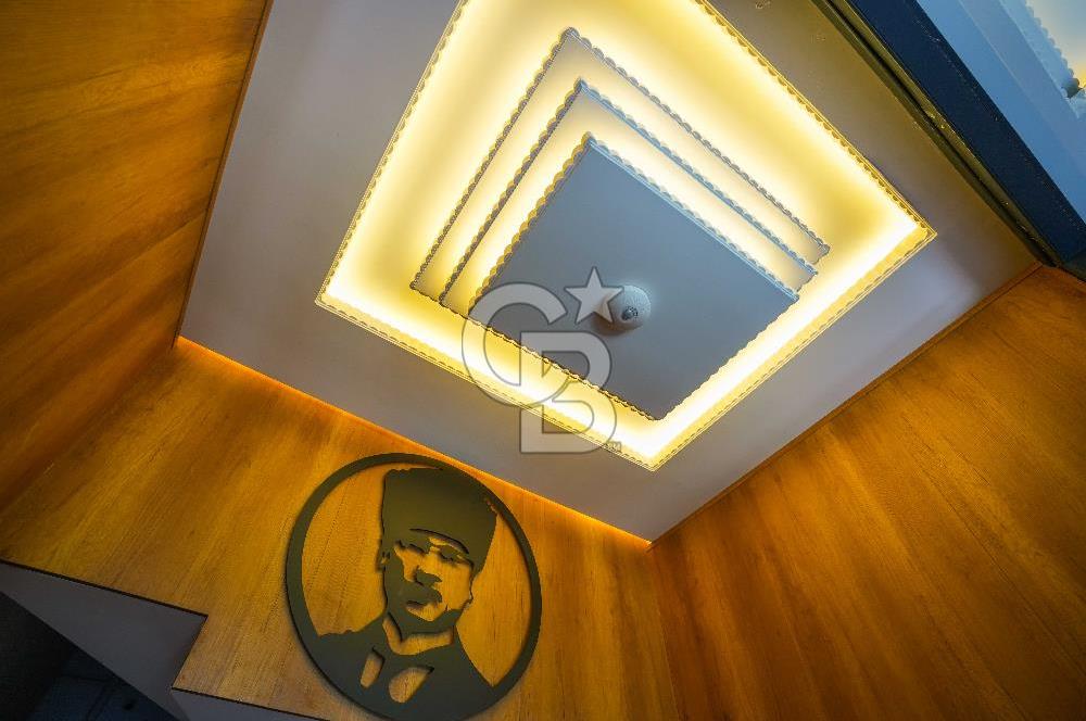 SUADİYE SAHİL PARSELİNDE ARA KAT 3+1 KİRALIK DAİRE