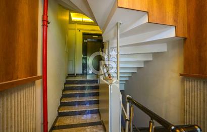 SUADİYE SAHİL PARSELİNDE ARA KAT 3+1 KİRALIK DAİRE