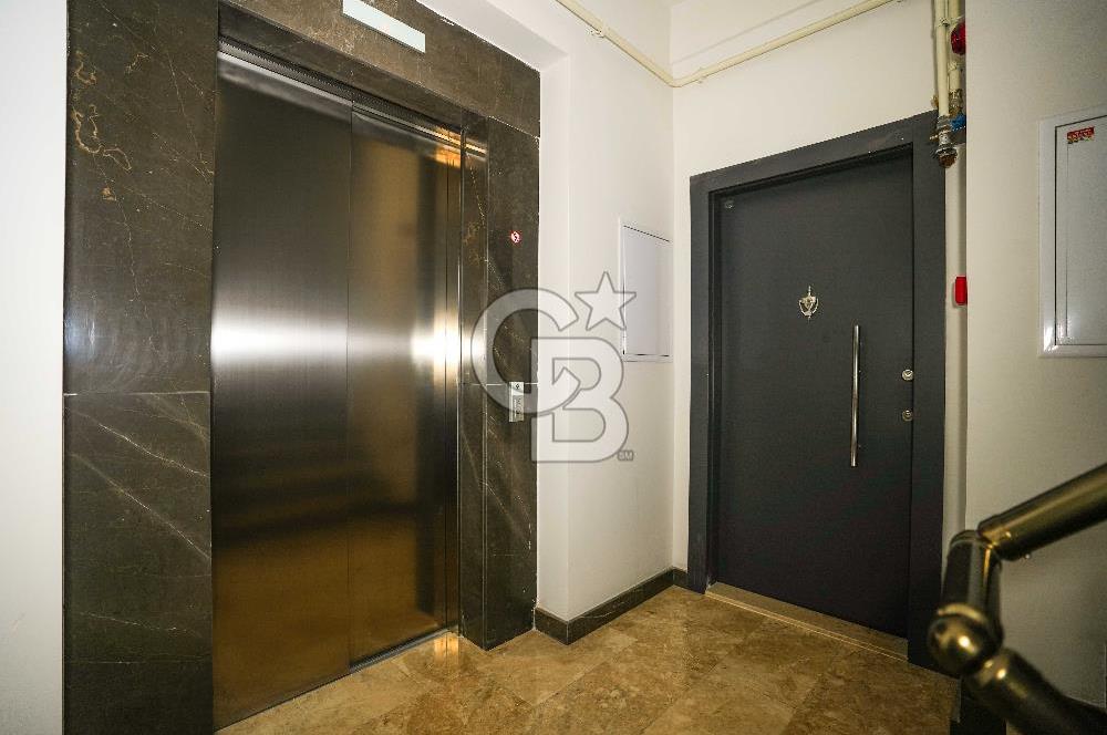 SUADİYE SAHİL PARSELİNDE ARA KAT 3+1 KİRALIK DAİRE