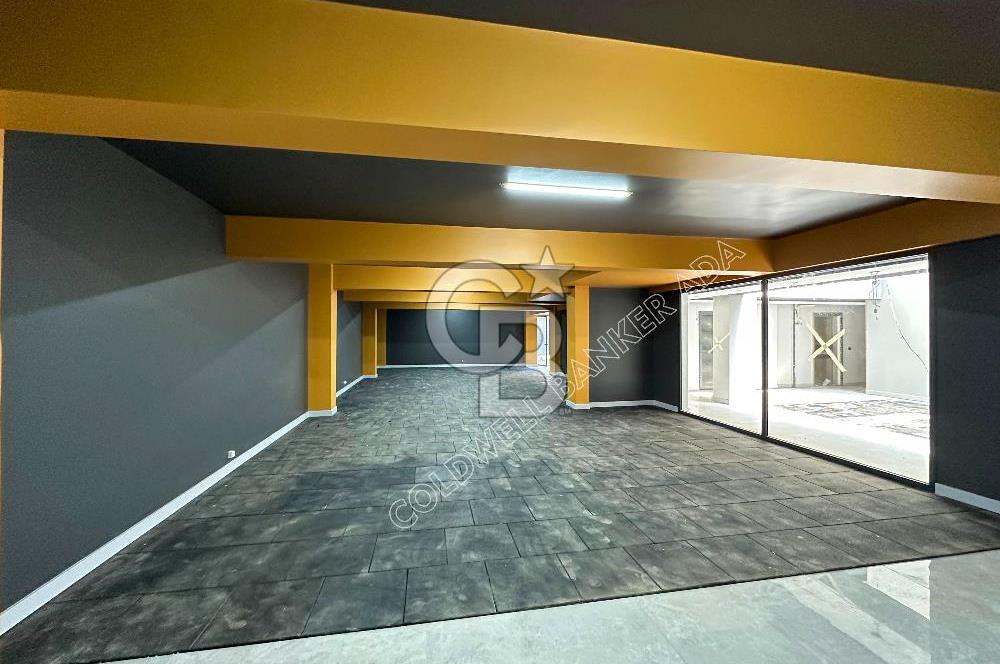 KUŞADASI DEĞİRMENDERE DE ULTRA LÜKS 1+1 DAİRE