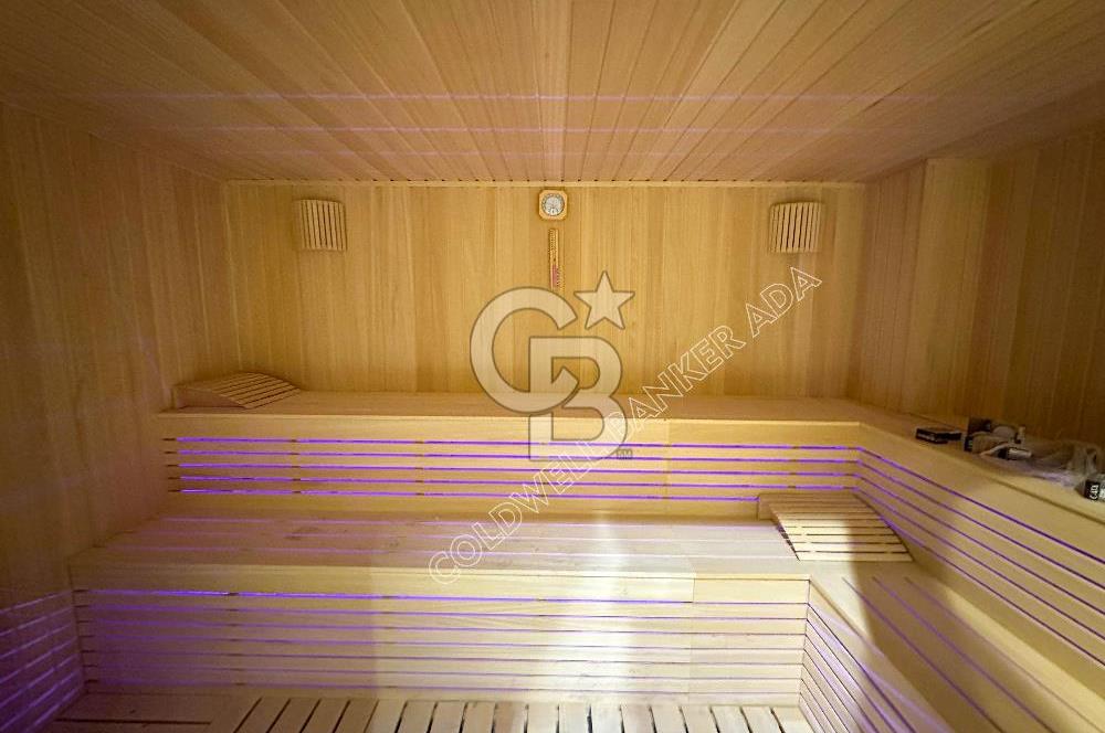 KUŞADASI DEĞİRMENDERE DE ULTRA LÜKS 1+1 DAİRE